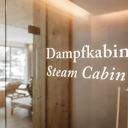 Apartman Valentin Design Sölden