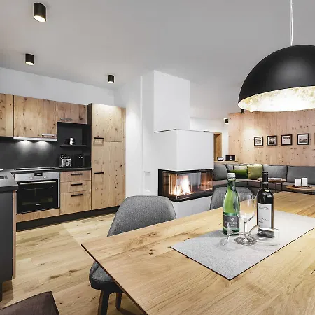 Valentin Design Apartment