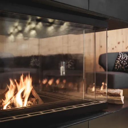 Valentin Design Apartment Sölden