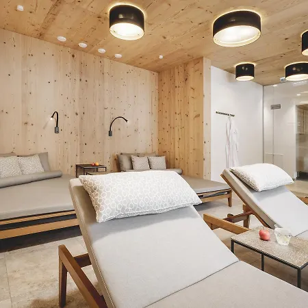 Apartment Valentin Design
