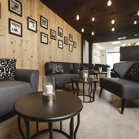 Valentin Design Apartment