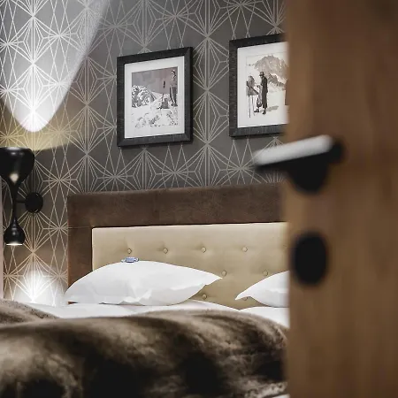 Valentin Design Apartment