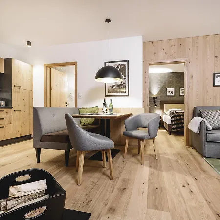 Valentin Design Apartment *