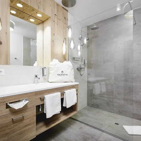 Valentin Design Apartment Sölden