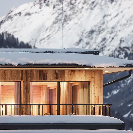 Valentin Design Apartman