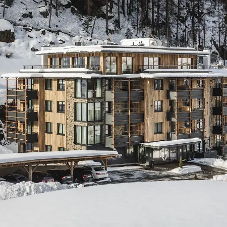 アパート Valentin Design *