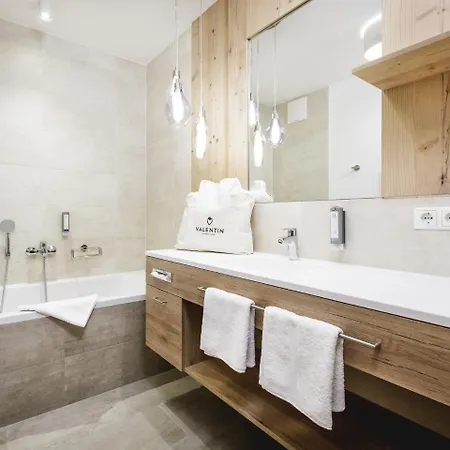Apartment Valentin Design Sölden