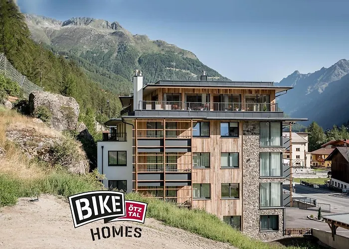 Valentin Design * Sölden