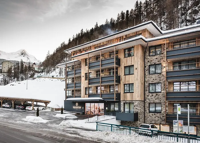 Valentin Design Sölden