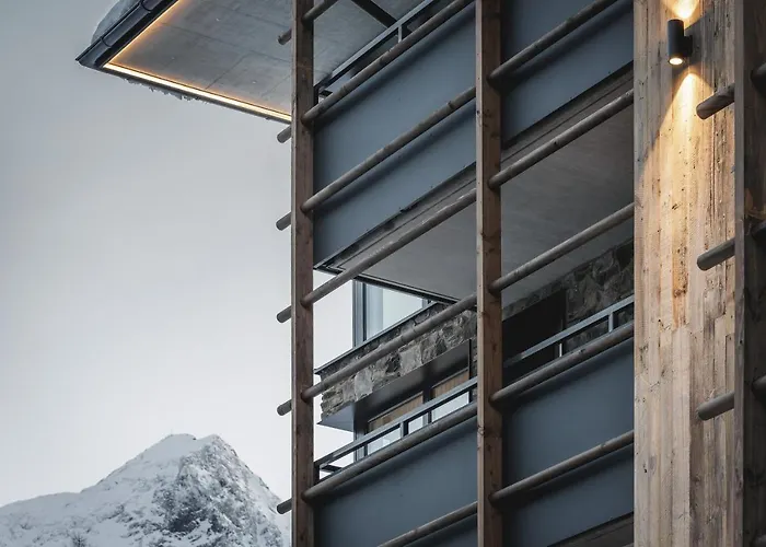 Valentin Design Daire *