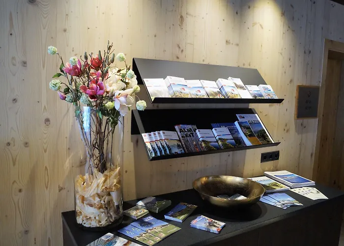 Valentin Design Lägenhet Sölden