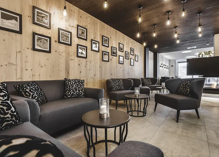 Appartement Valentin Design *