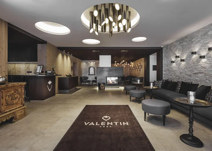 Lägenhet Valentin Design *