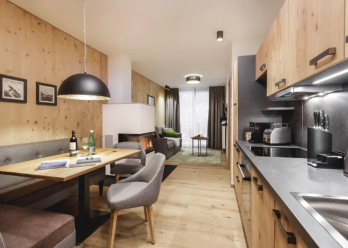 Lägenhet Valentin Design Sölden