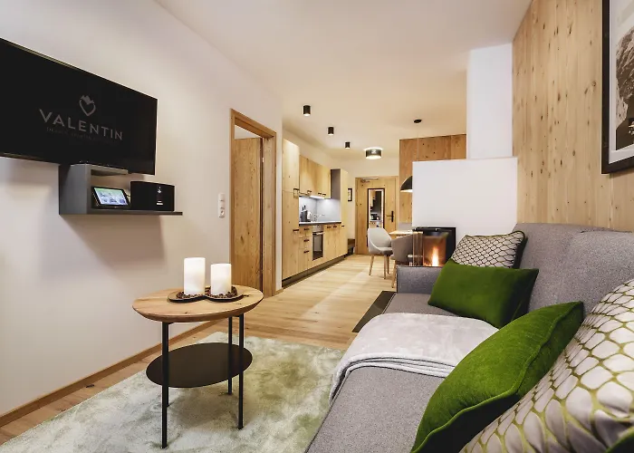 Daire Valentin Design