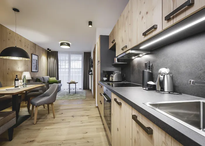 Lägenhet Valentin Design