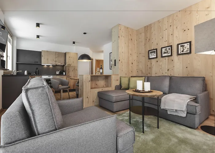 Valentin Design Sölden