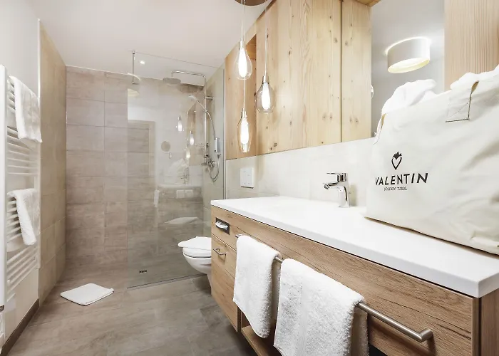 Appartement Valentin Design Sölden