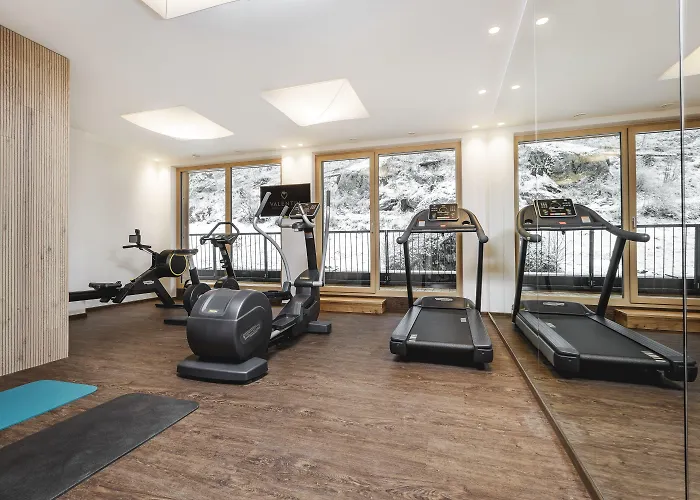 Valentin Design Sölden