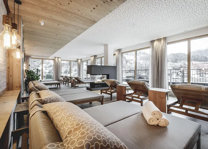 Valentin Design アパート *