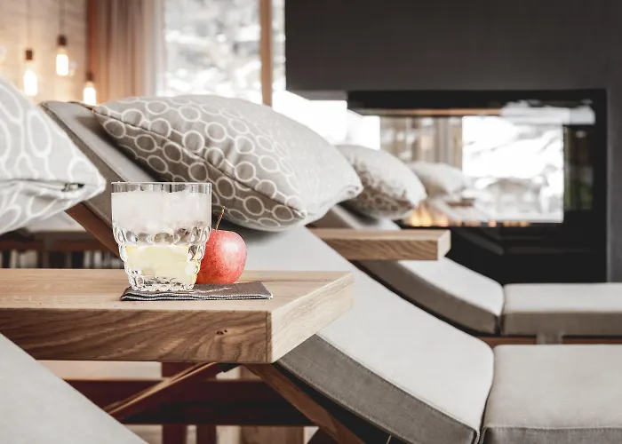 Valentin Design Daire *