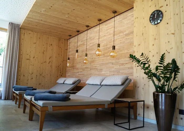 Appartement Valentin Design Sölden