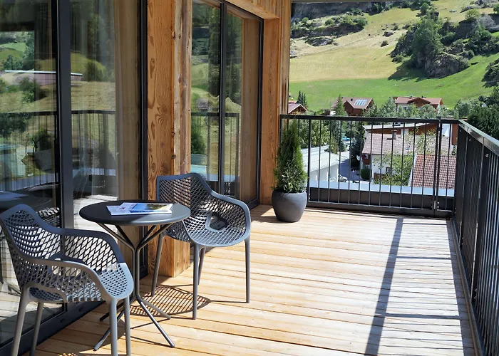 Appartement Valentin Design *