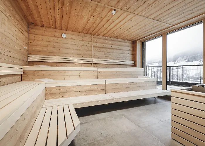 Appartement Valentin Design *