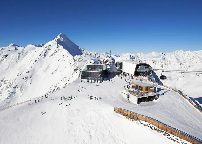 Appartement Valentin Design *