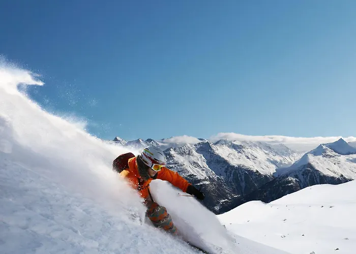 アパート Valentin Design