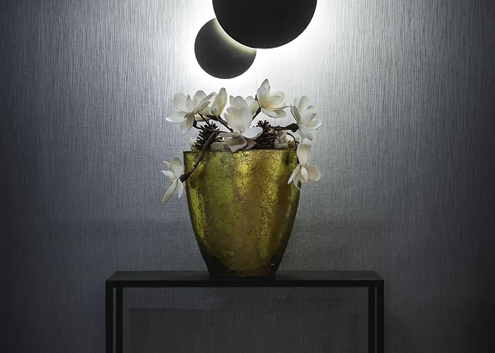 Valentin Design アパート ゼルデン