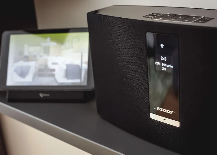 アパート Valentin Design