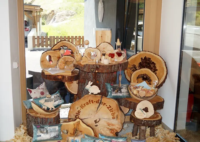 Valentin Design アパート