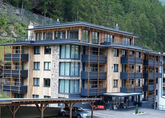 Valentin Design * Sölden