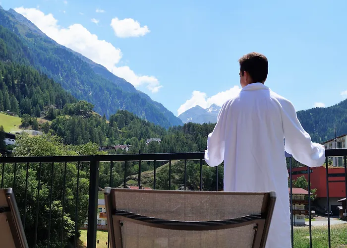 Valentin Design Lägenhet *