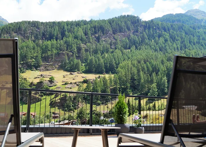 Valentin Design Lägenhet