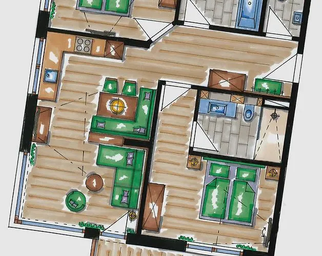 Valentin Design Sölden