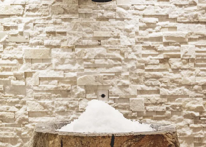 Valentin Design Lägenhet