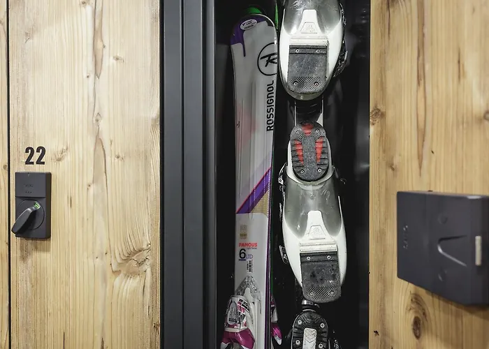 Valentin Design Lägenhet *