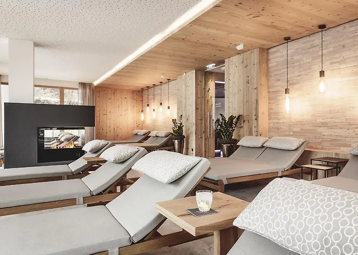 Appartement Valentin Design *