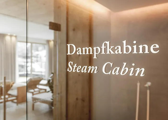 Appartement Valentin Design Sölden