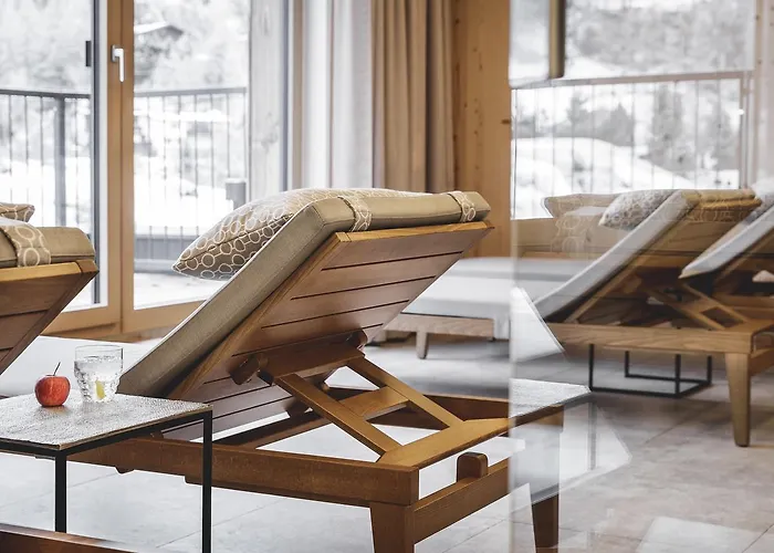 Valentin Design Appartement