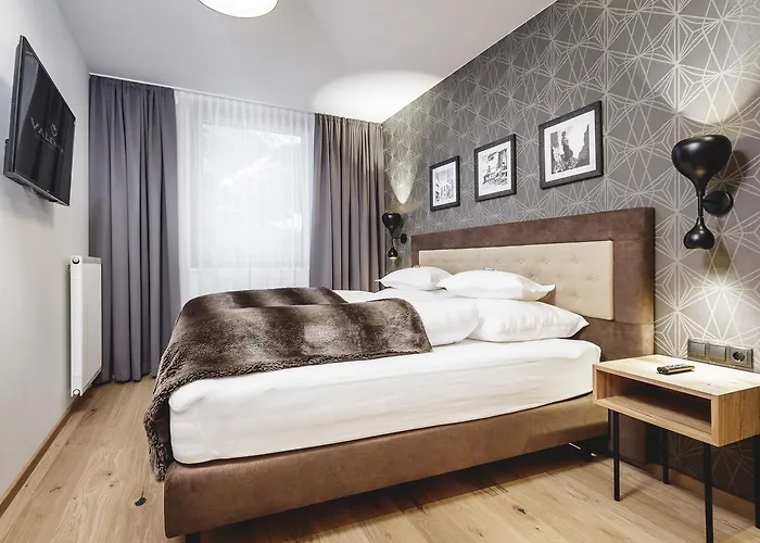 Valentin Design Lägenhet Sölden