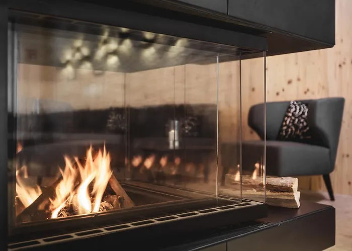 Valentin Design アパート ゼルデン