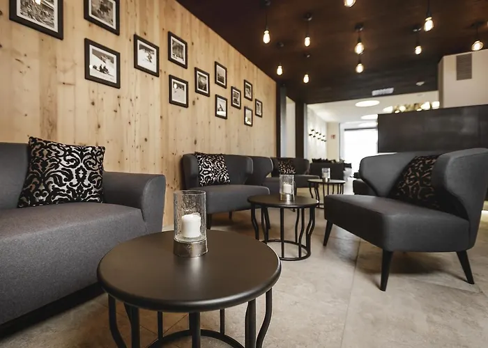 Valentin Design Lägenhet