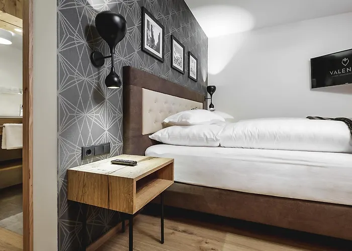 Valentin Design * Sölden