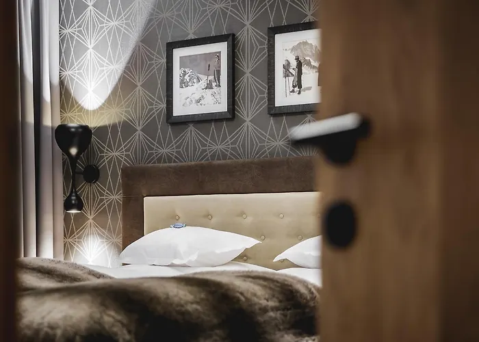 Valentin Design Lägenhet