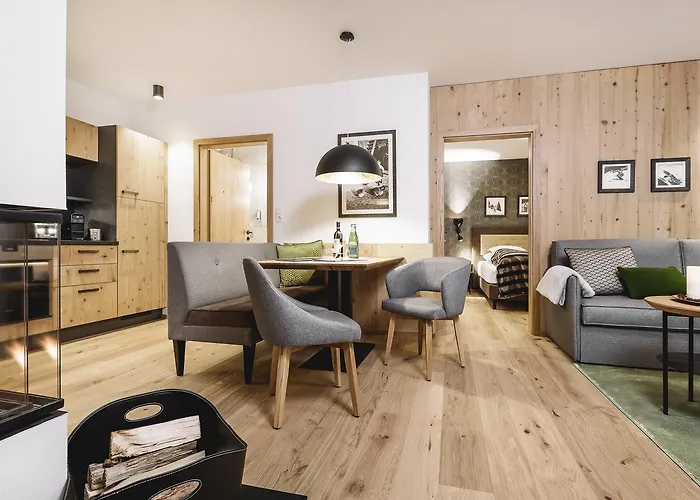 Valentin Design Appartement *