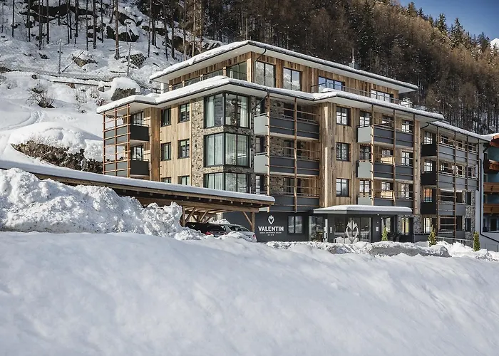 Valentin Design Sölden