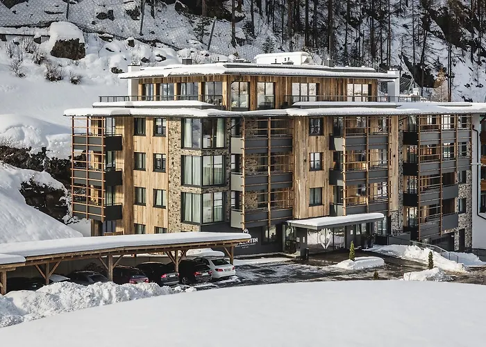 アパート Valentin Design *